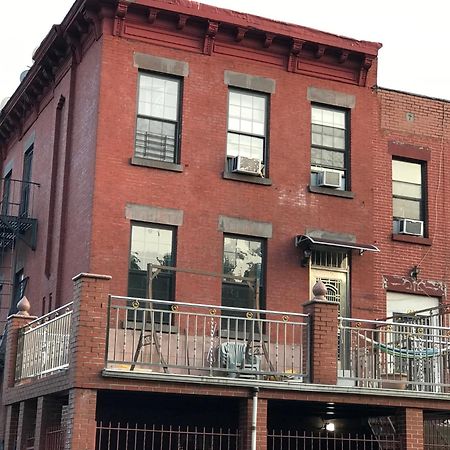 Gorgeous 2 Bedroom Apt Brooklyn New York Bagian luar foto
