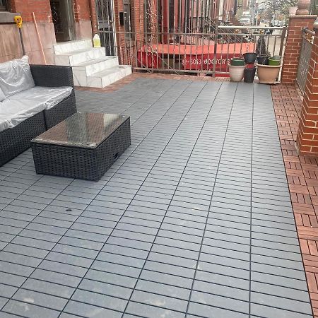 Gorgeous 2 Bedroom Apt Brooklyn New York Bagian luar foto