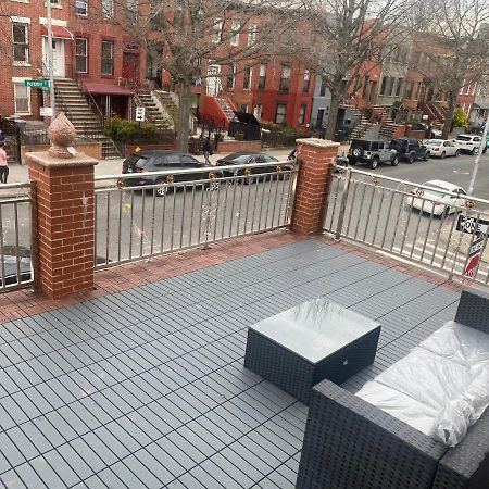 Gorgeous 2 Bedroom Apt Brooklyn New York Bagian luar foto