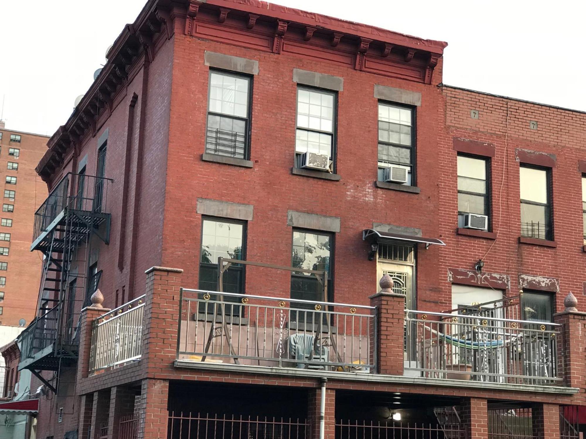 Gorgeous 2 Bedroom Apt Brooklyn New York Bagian luar foto