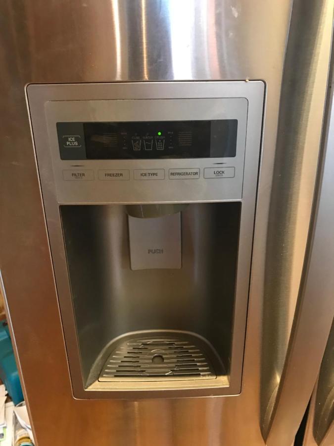 Gorgeous 2 Bedroom Apt Brooklyn New York Bagian luar foto