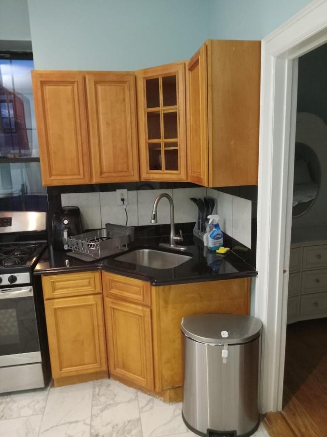 Gorgeous 2 Bedroom Apt Brooklyn New York Bagian luar foto