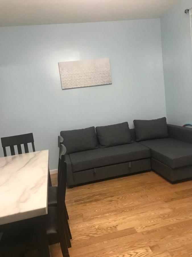 Gorgeous 2 Bedroom Apt Brooklyn New York Bagian luar foto