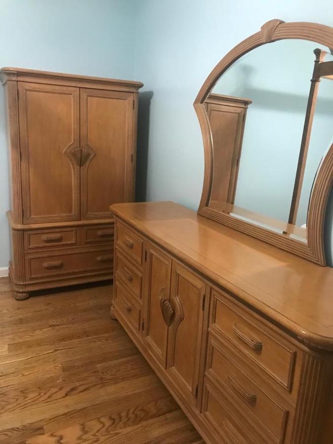 Gorgeous 2 Bedroom Apt Brooklyn New York Bagian luar foto
