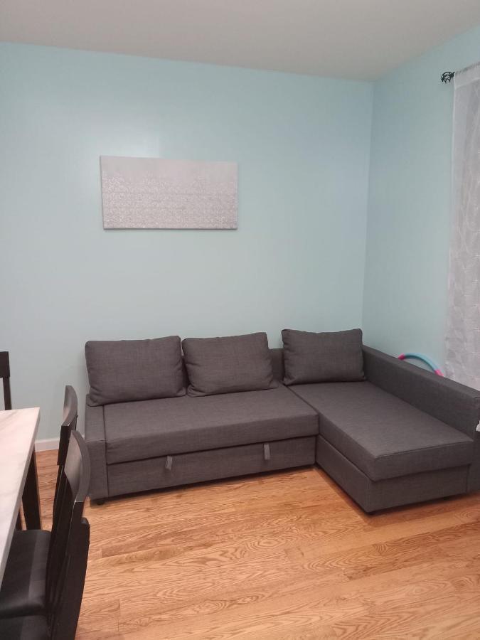 Gorgeous 2 Bedroom Apt Brooklyn New York Bagian luar foto